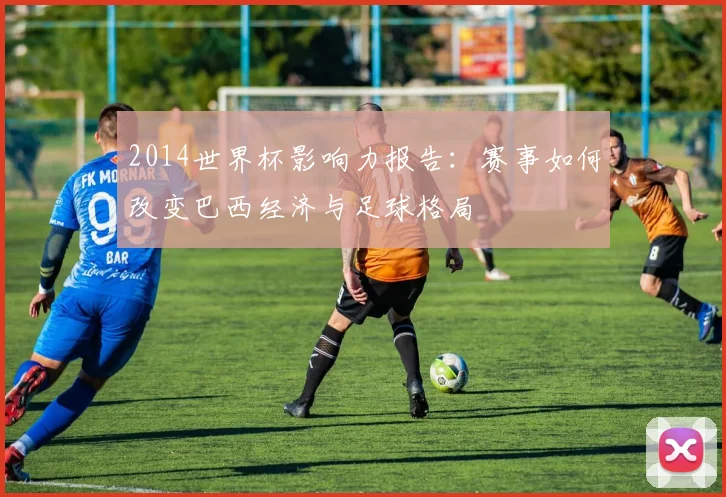 2014世界杯影响力报告：赛事如何改变巴西经济与足球格局